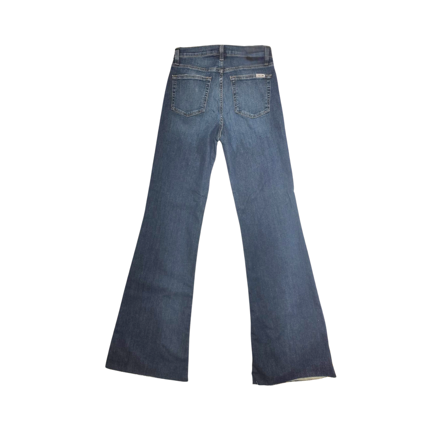 Jeans acampanados JOE'S para mujer