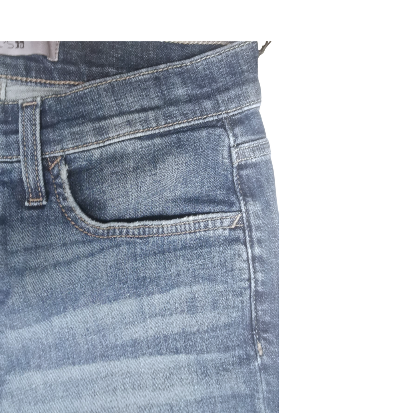 Jeans acampanados JOE'S para mujer