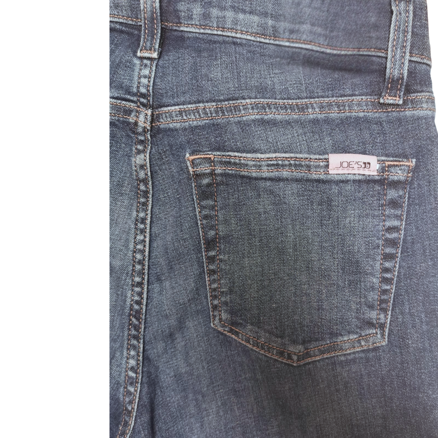 Jeans acampanados JOE'S para mujer