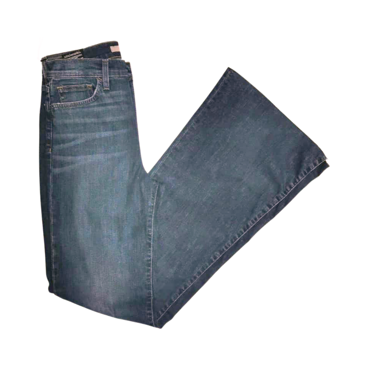 Jeans acampanados JOE'S para mujer