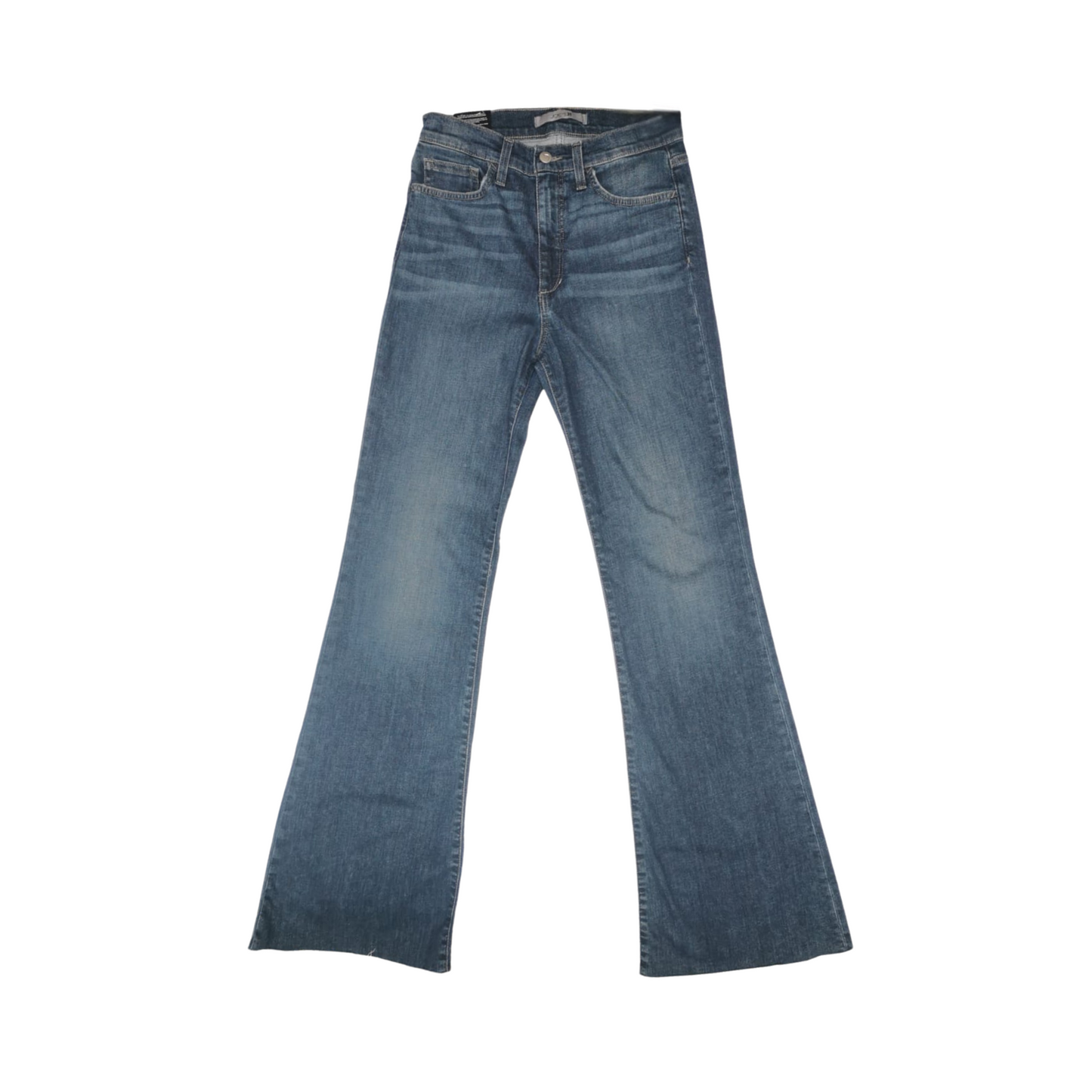 Jeans acampanados JOE'S para mujer