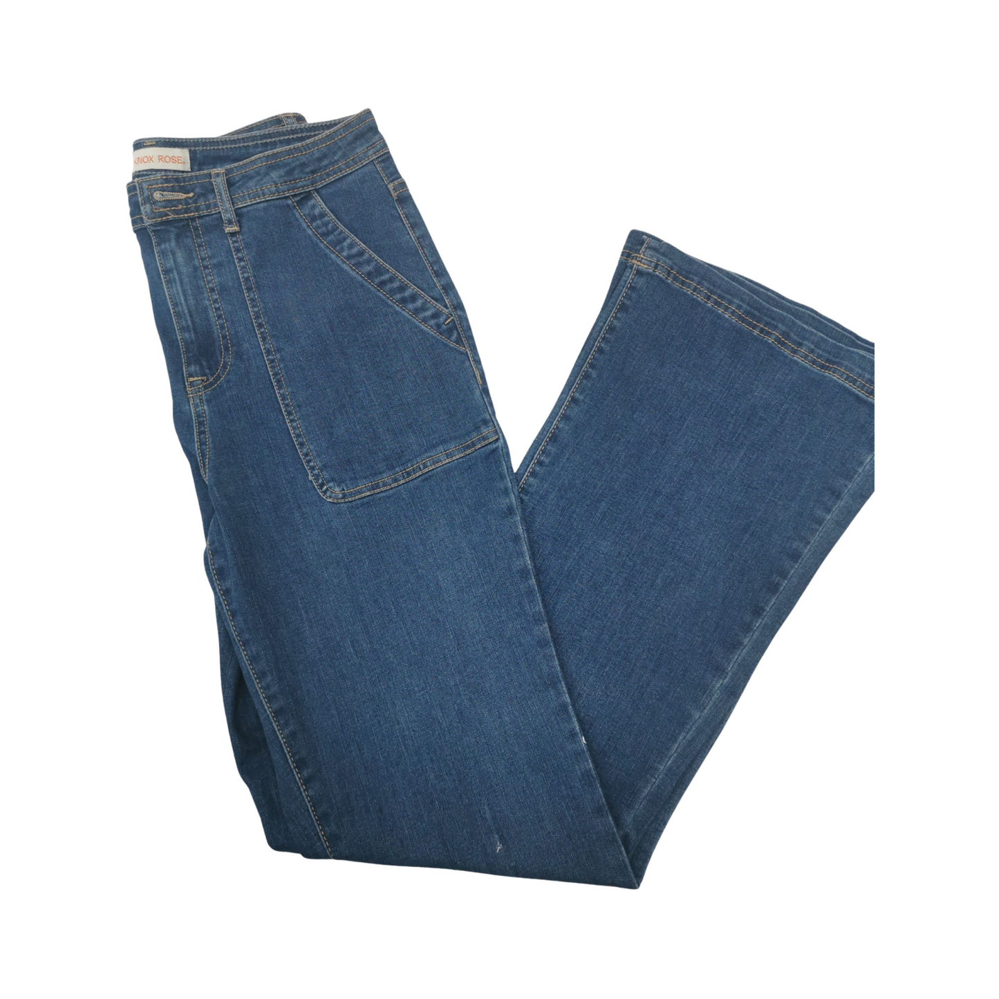 Jeans KNOX ROSE para mujer