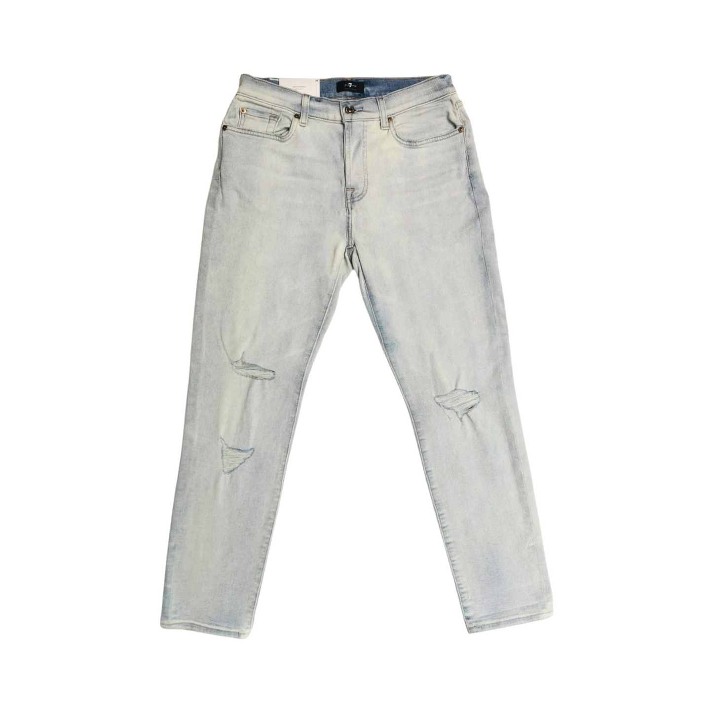 Jeans 7 FOR ALL MANKIND Josefina para mujer