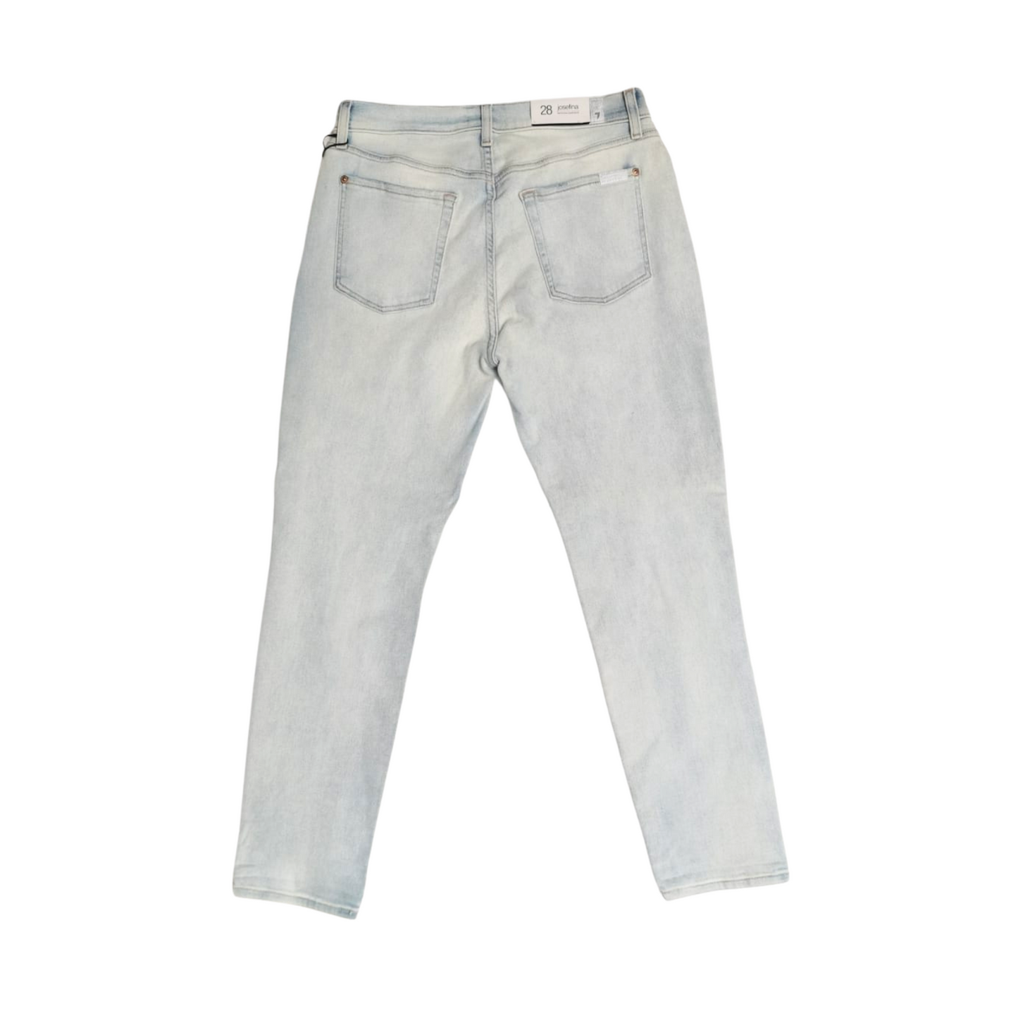 Jeans 7 FOR ALL MANKIND Josefina para mujer