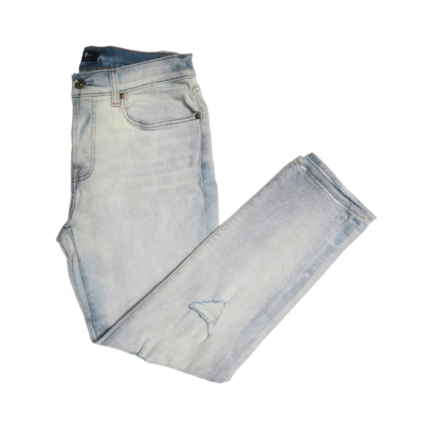 Jeans 7 FOR ALL MANKIND Josefina para mujer