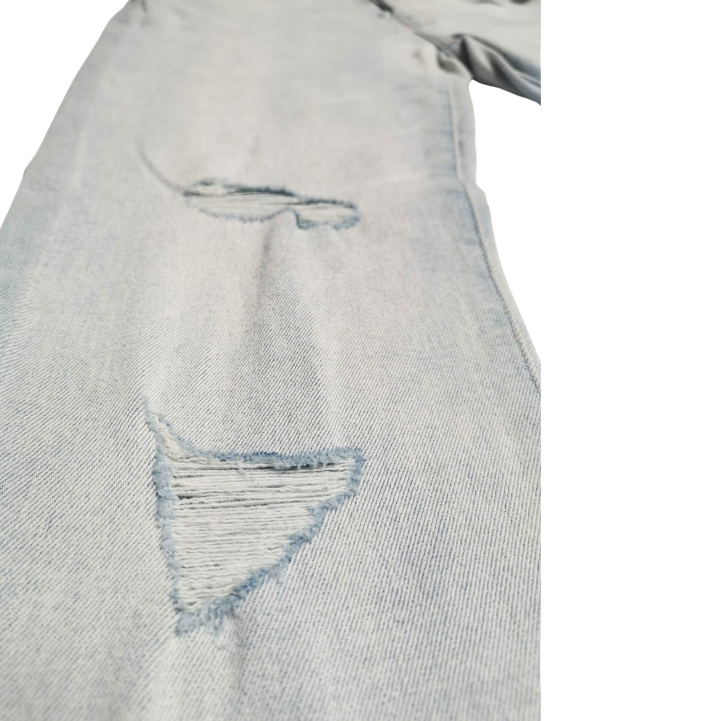 Jeans 7 FOR ALL MANKIND Josefina para mujer