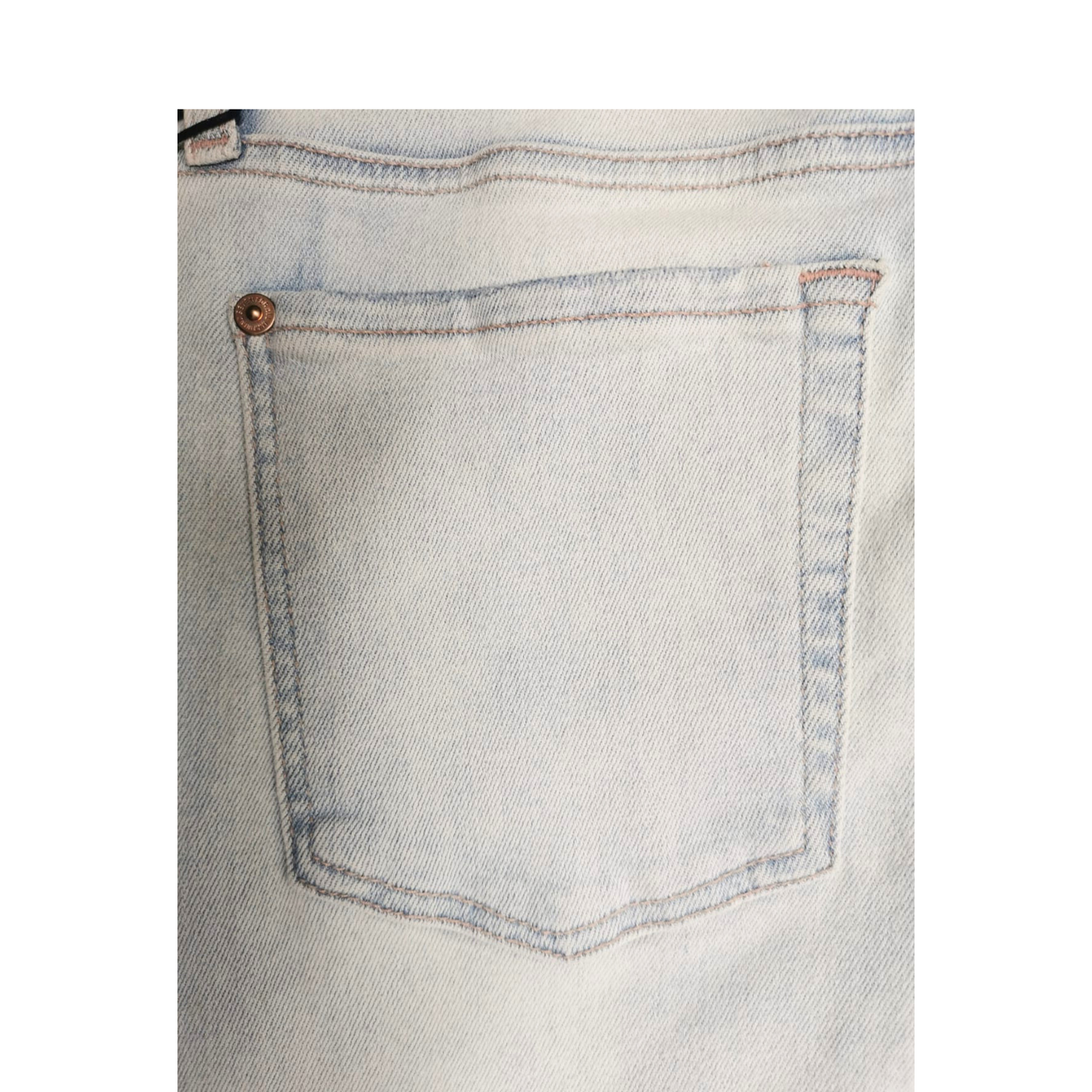 Jeans 7 FOR ALL MANKIND Josefina para mujer