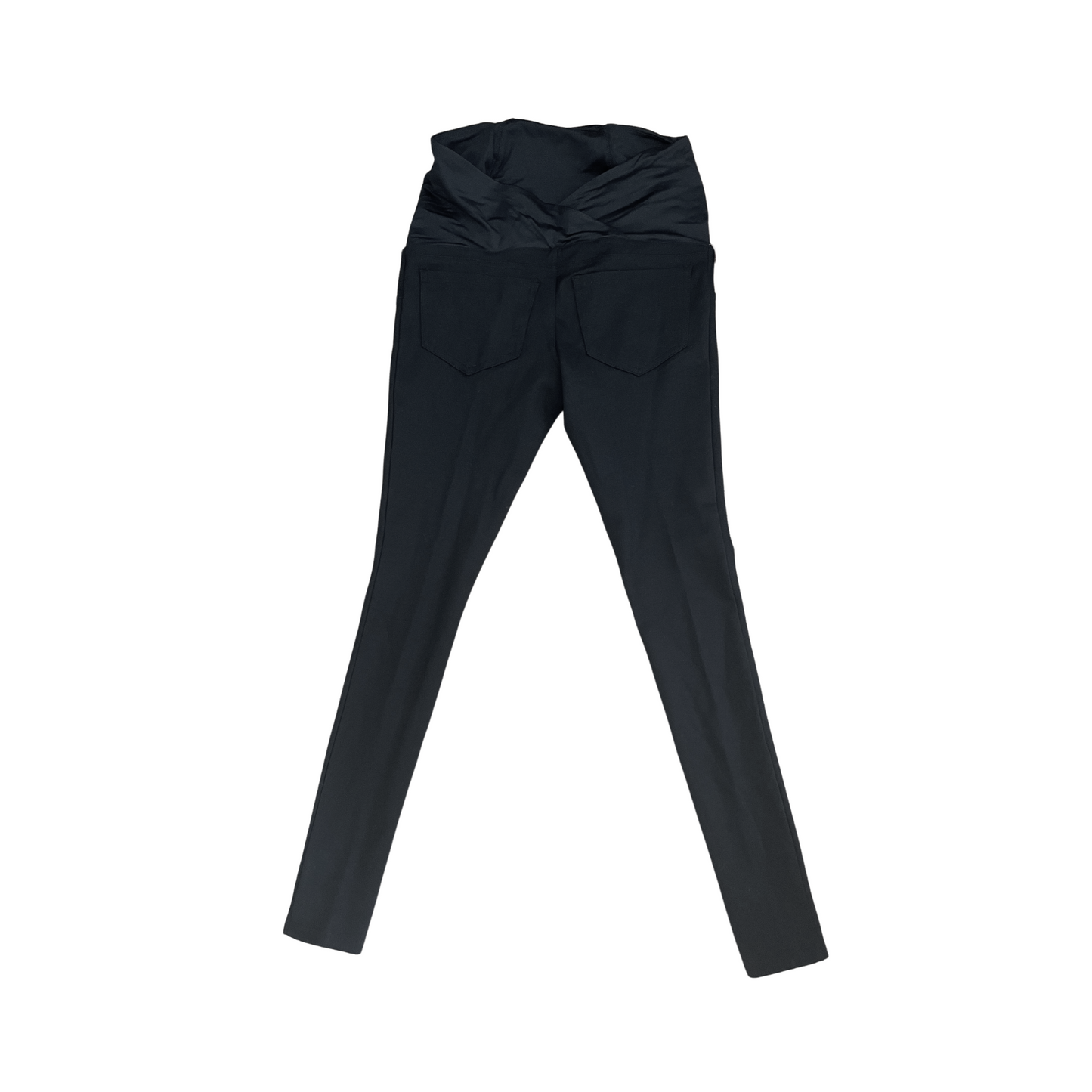 Jeggings ISABEL Maternity - Crossover panel - para mujer