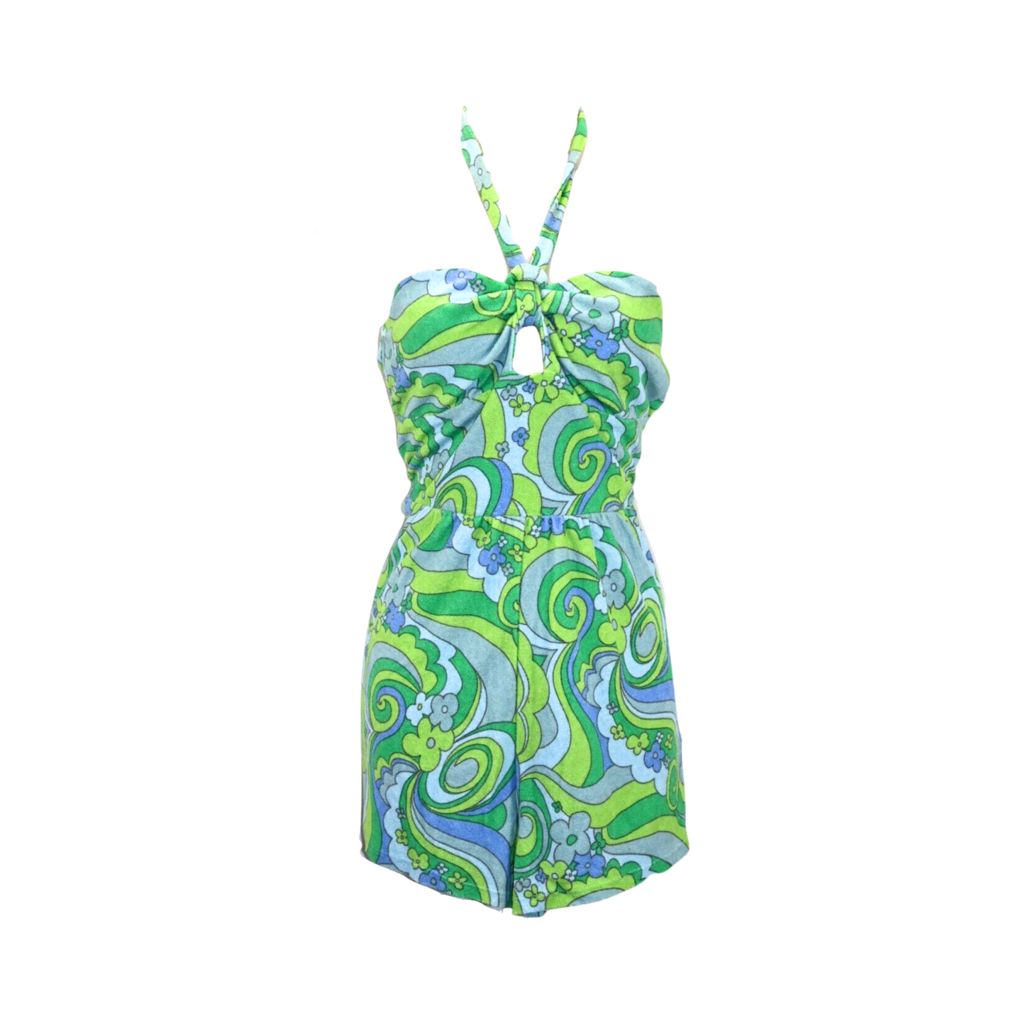 Romper WILD FABLE para mujer