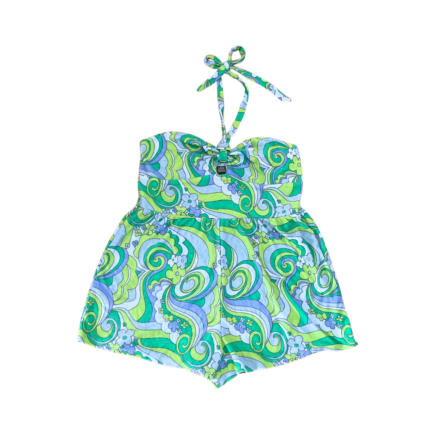 Romper WILD FABLE para mujer