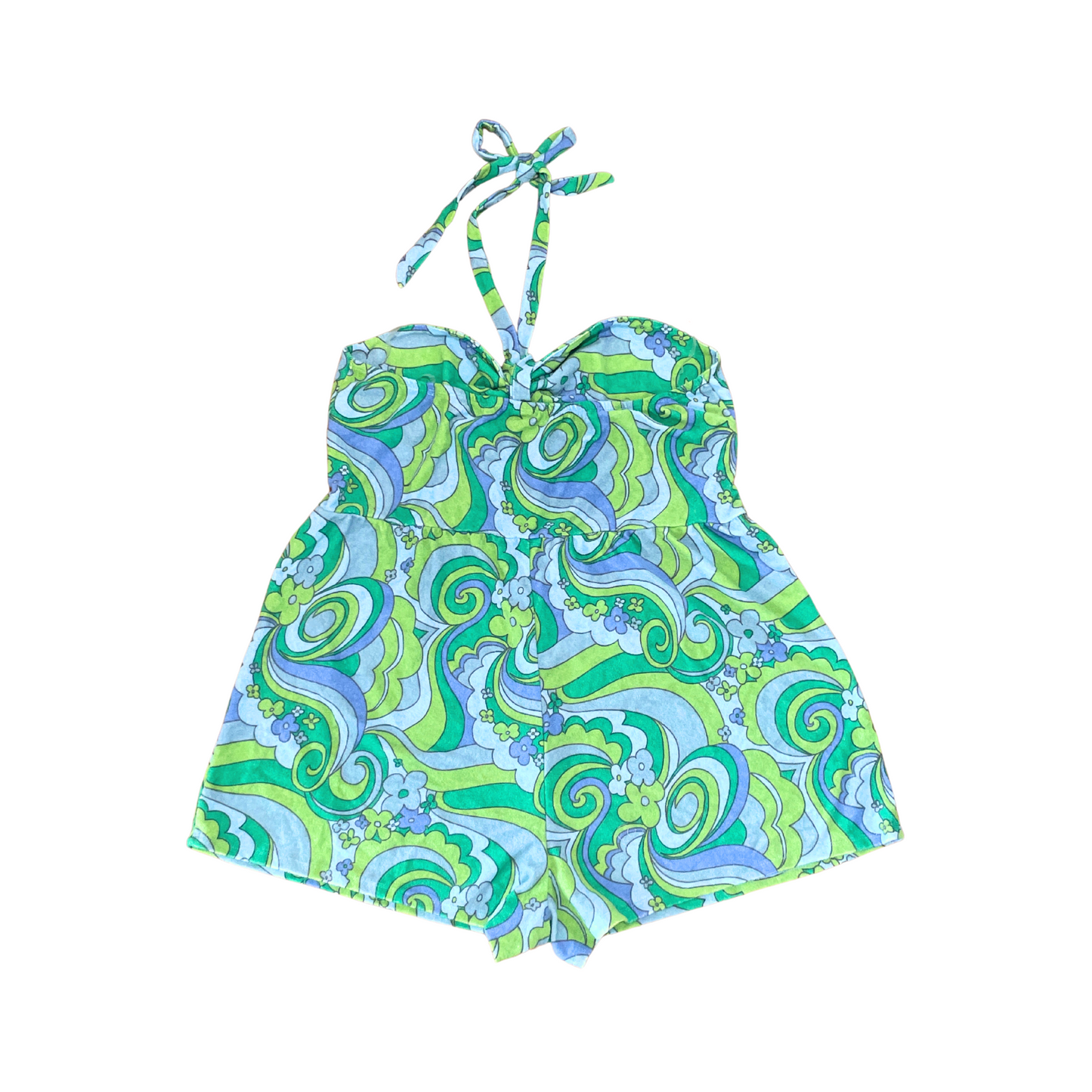 Romper WILD FABLE para mujer