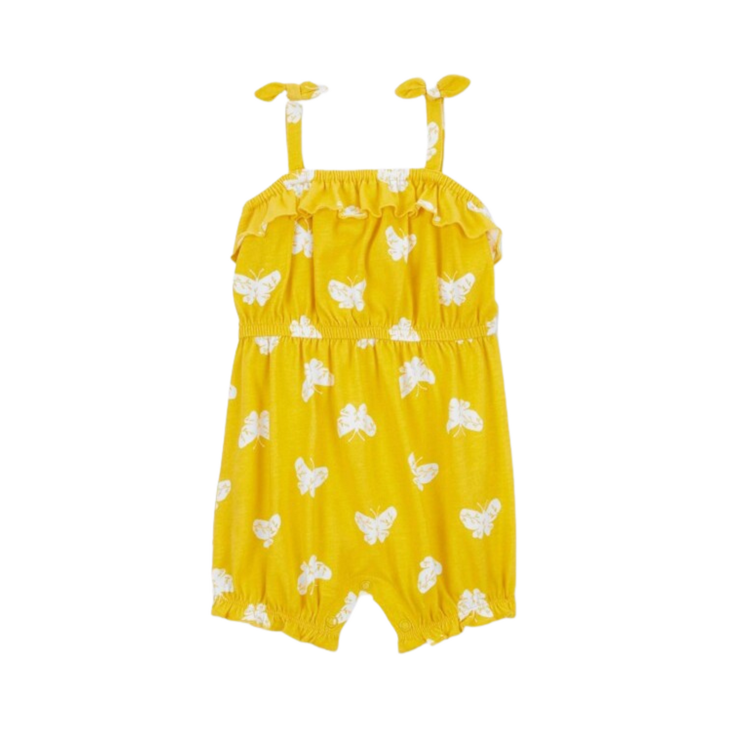 Jumper CARTER'S para bebé niña