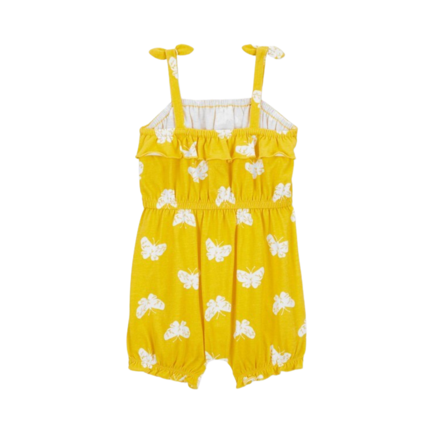 Jumper CARTER'S para bebé niña