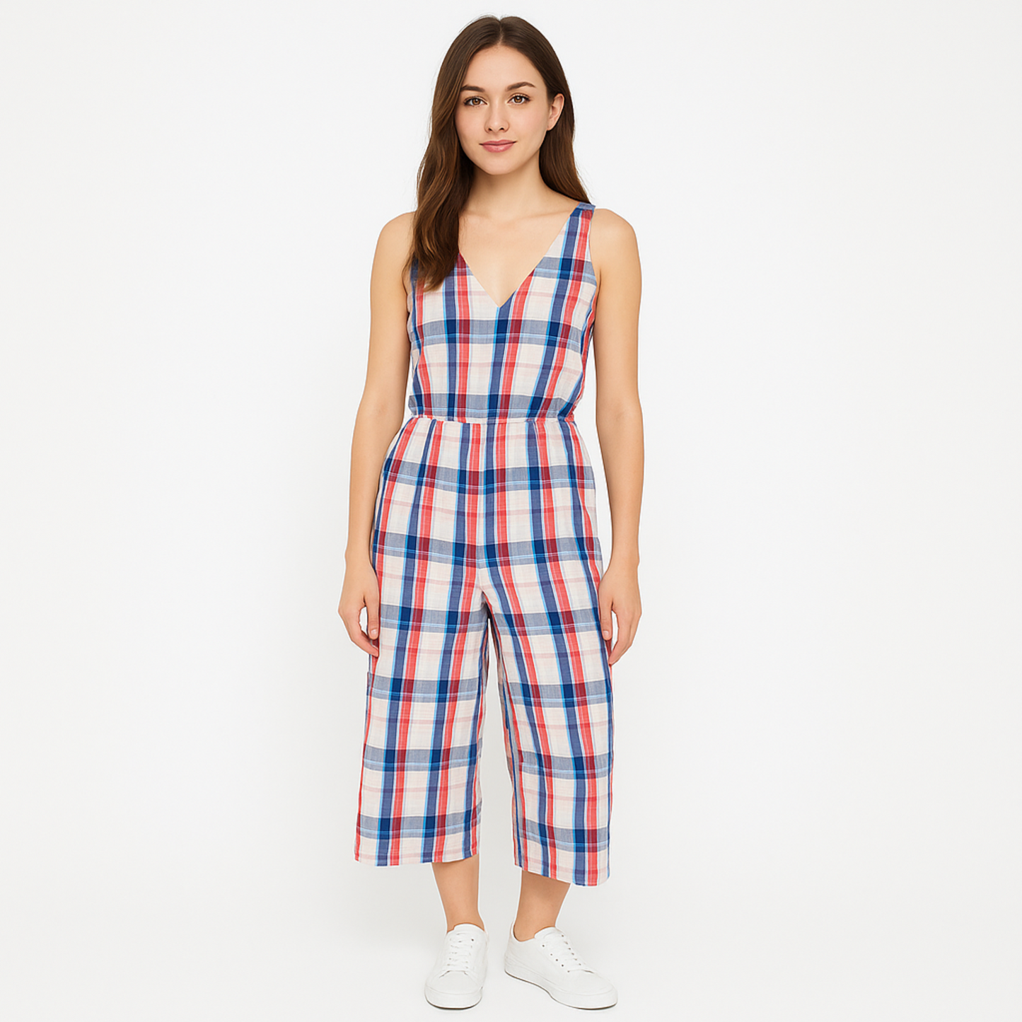 Jumpsuit PEYTON & PARKER para adolescente niña