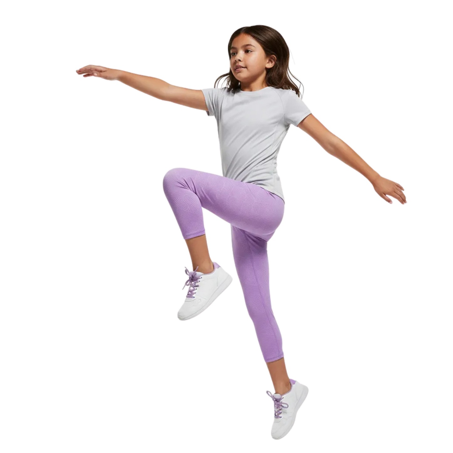 Leggings ALL IN MOTION para niña
