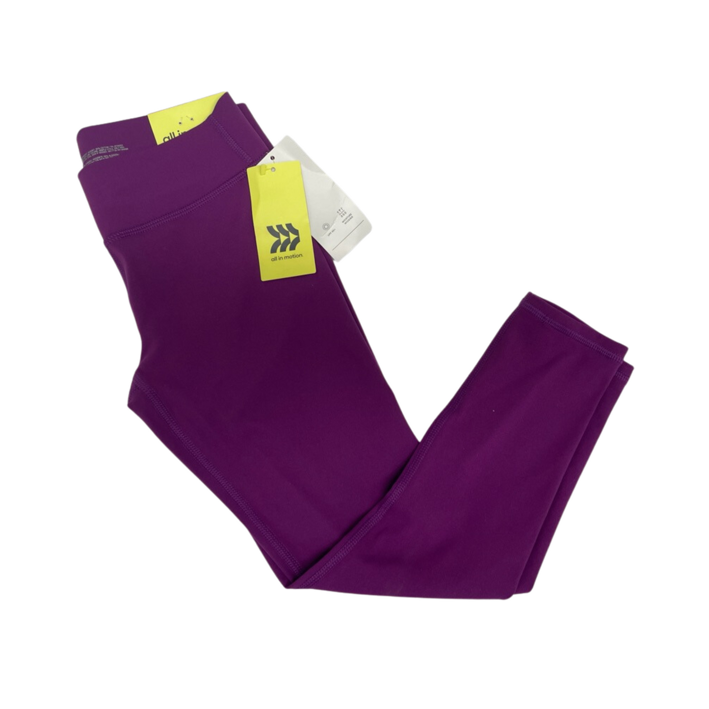 Leggings ALL IN MOTION para niña