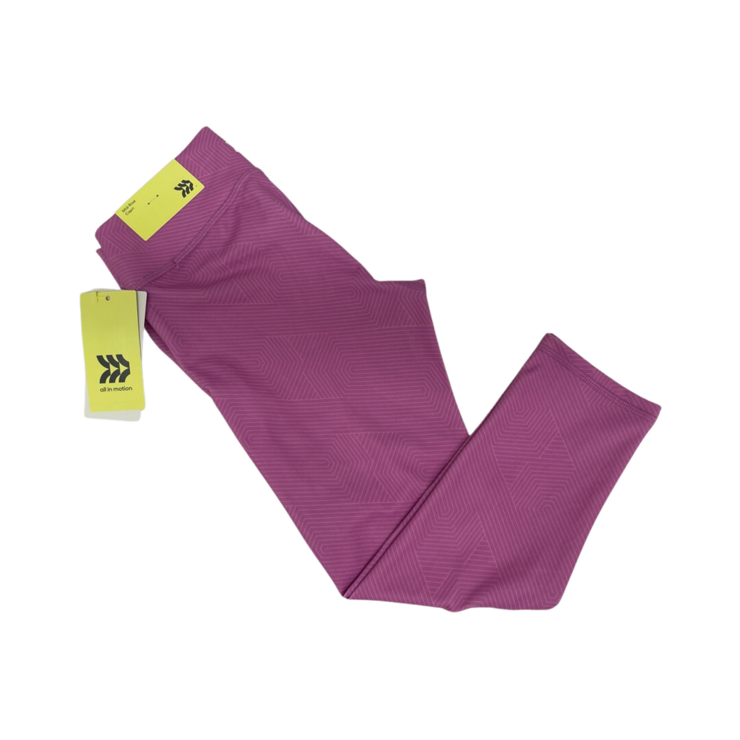 Leggings ALL IN MOTION para niña