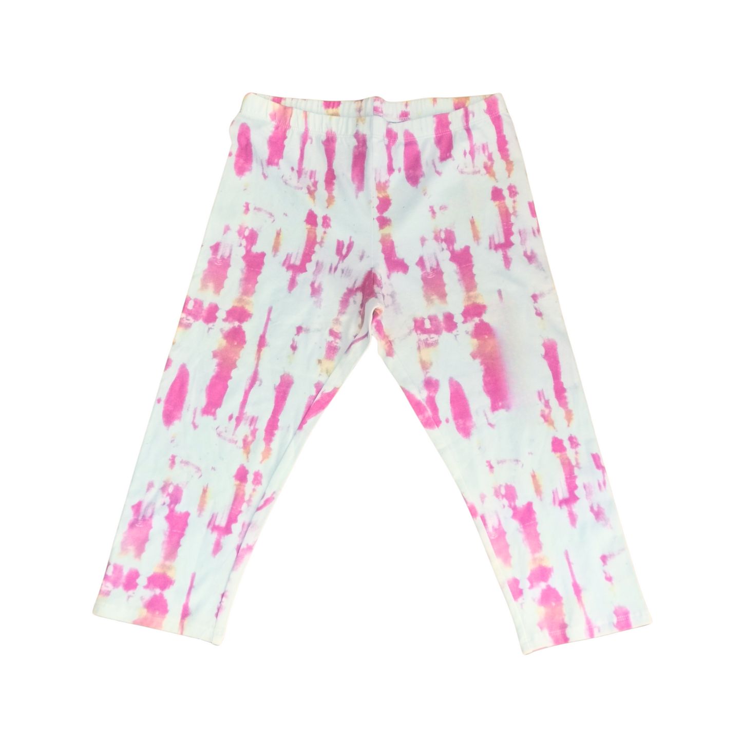 Leggings capri THEREABOUTS para niña