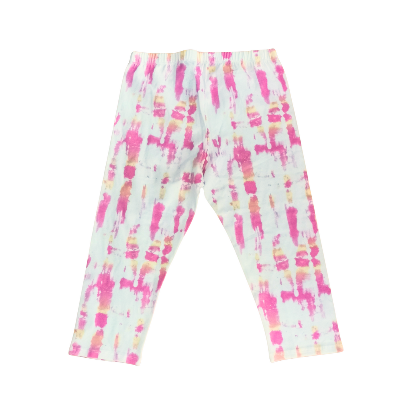 Leggings capri THEREABOUTS para niña