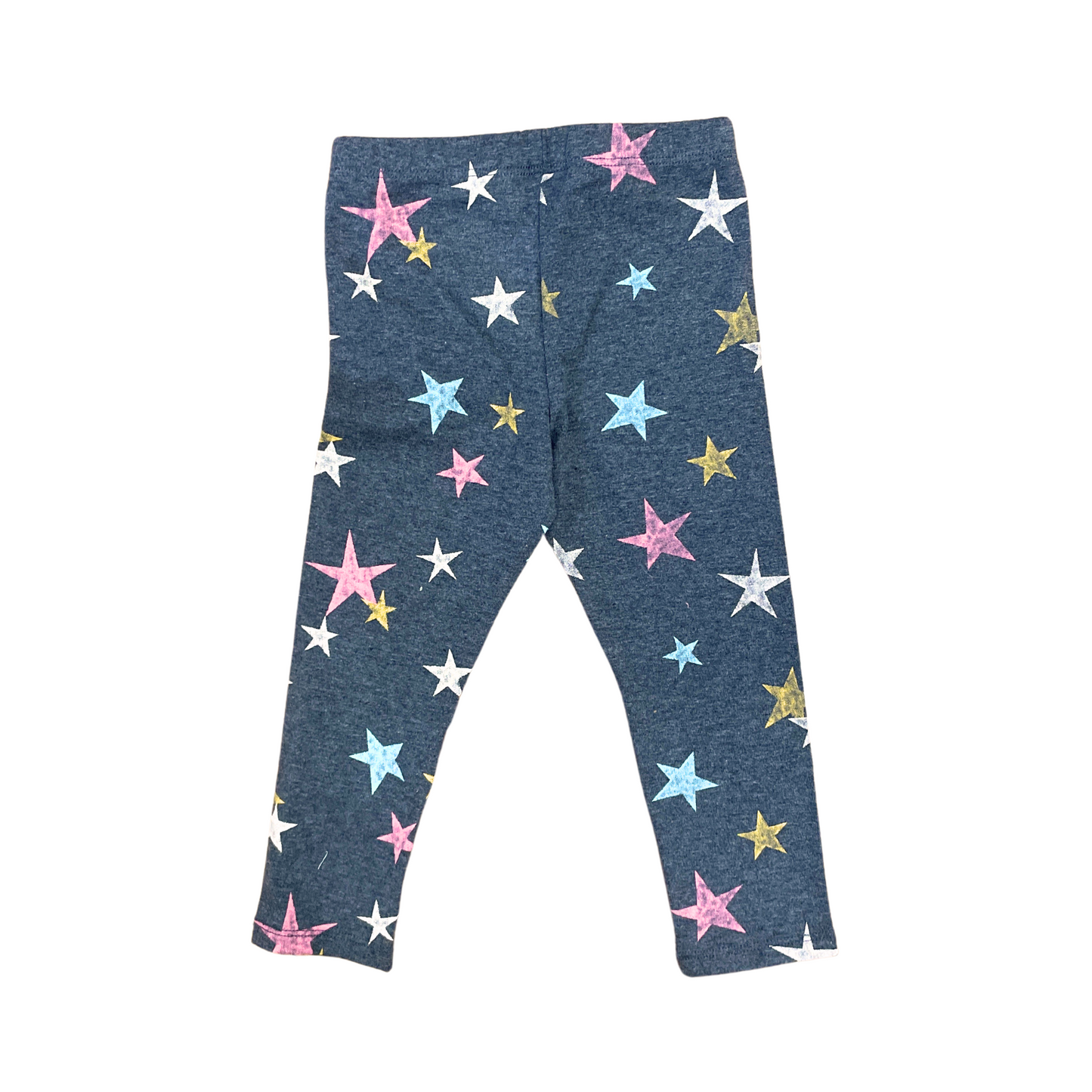 Leggings capri OKIE DOKIE para niña