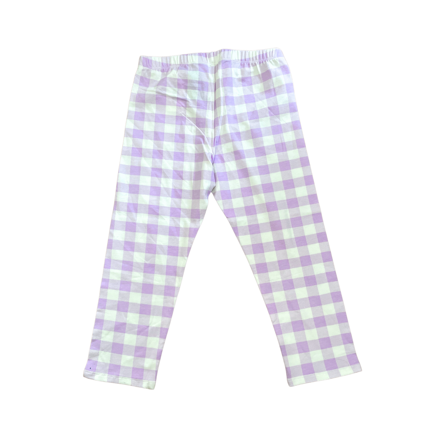 Leggings capri THEREABOUTS para niña