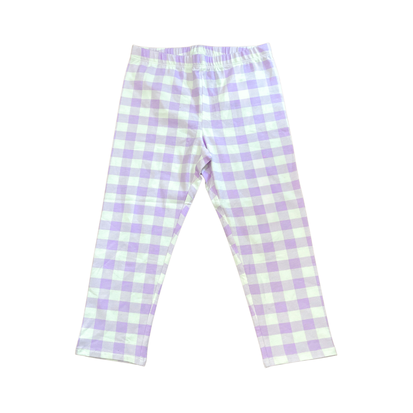 Leggings capri THEREABOUTS para niña