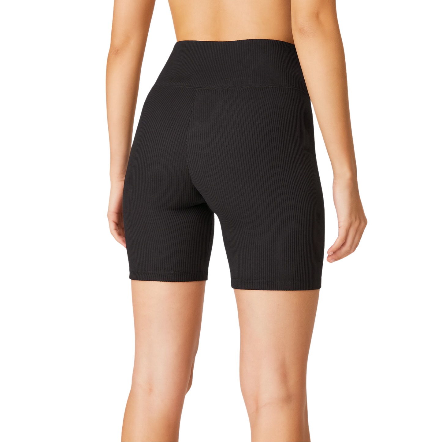 Leggings cortos - bike shorts - COLSIE para mujer