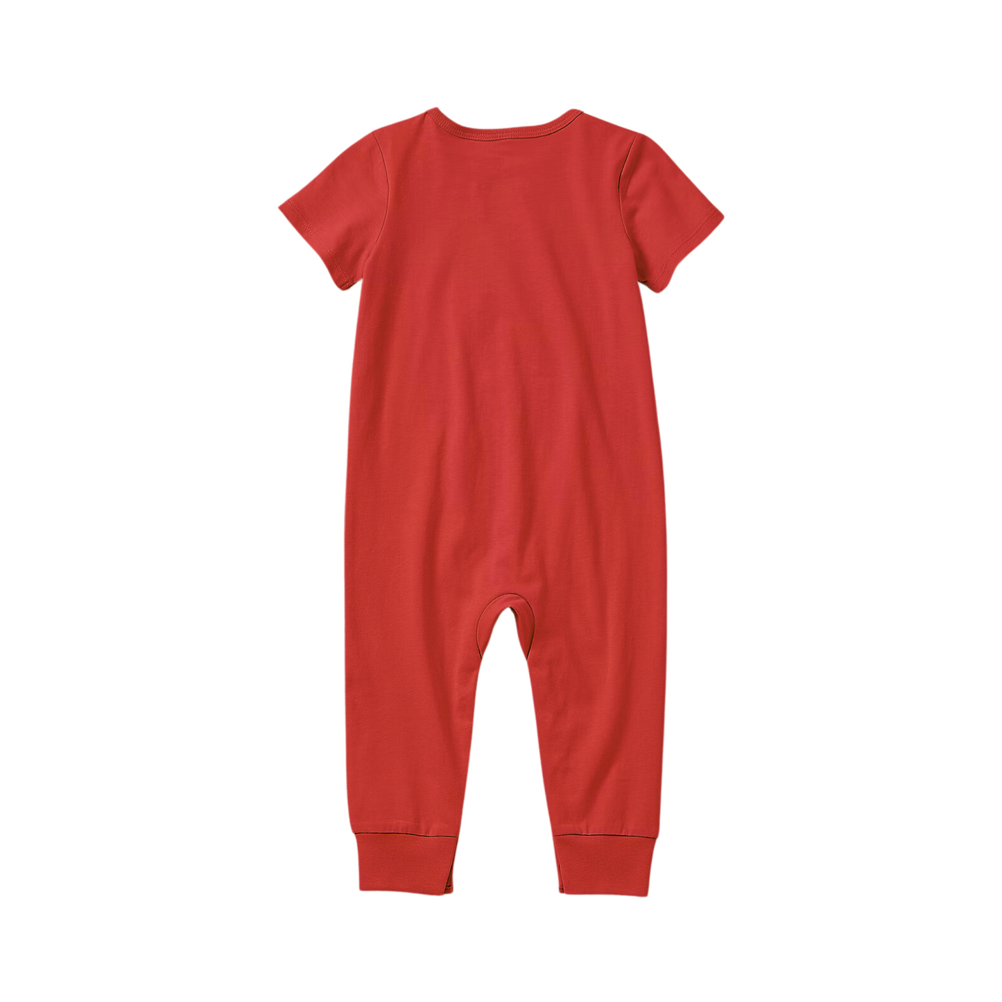 Mameluco HOPE & WONDER Black History Month para bebé niño