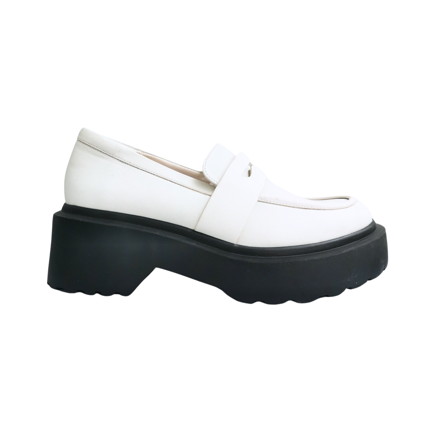 Zapatos tipo mocasín Memory Foam WILD FABLE Lacey para mujer