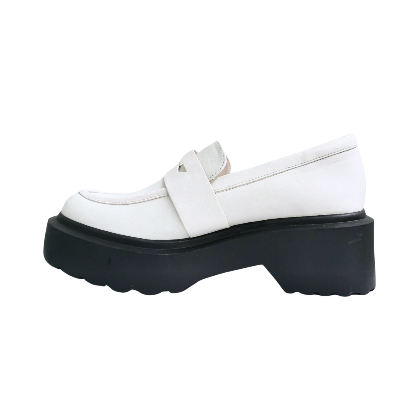 Zapatos tipo mocasín Memory Foam WILD FABLE Lacey para mujer