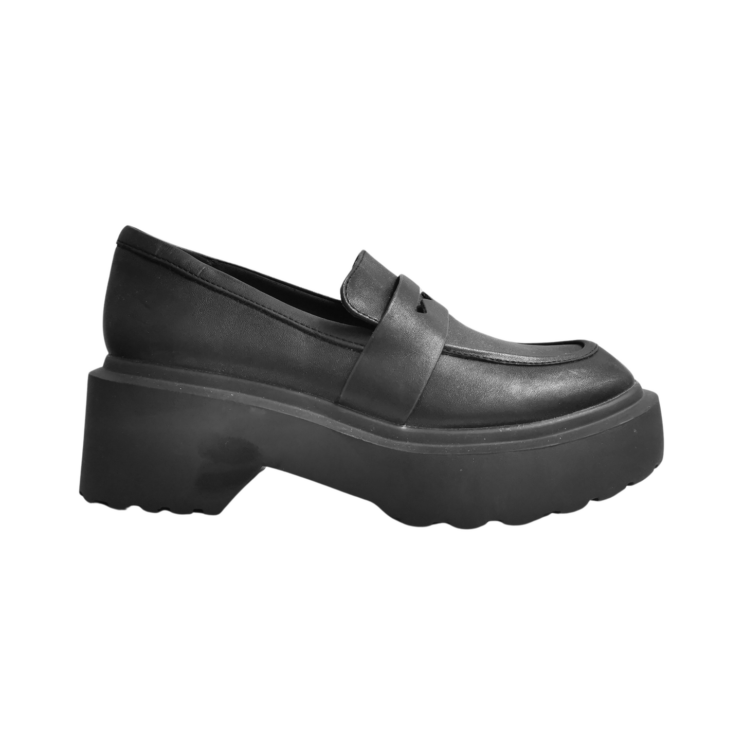Zapatos tipo mocasín Memory Foam WILD FABLE Lacey para mujer