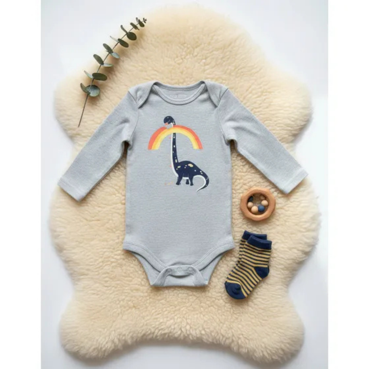 Pañalero OKIE DOKIE para bebé