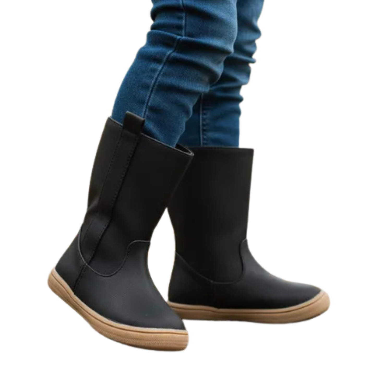 Botas CAT & JACK Orabel para niña