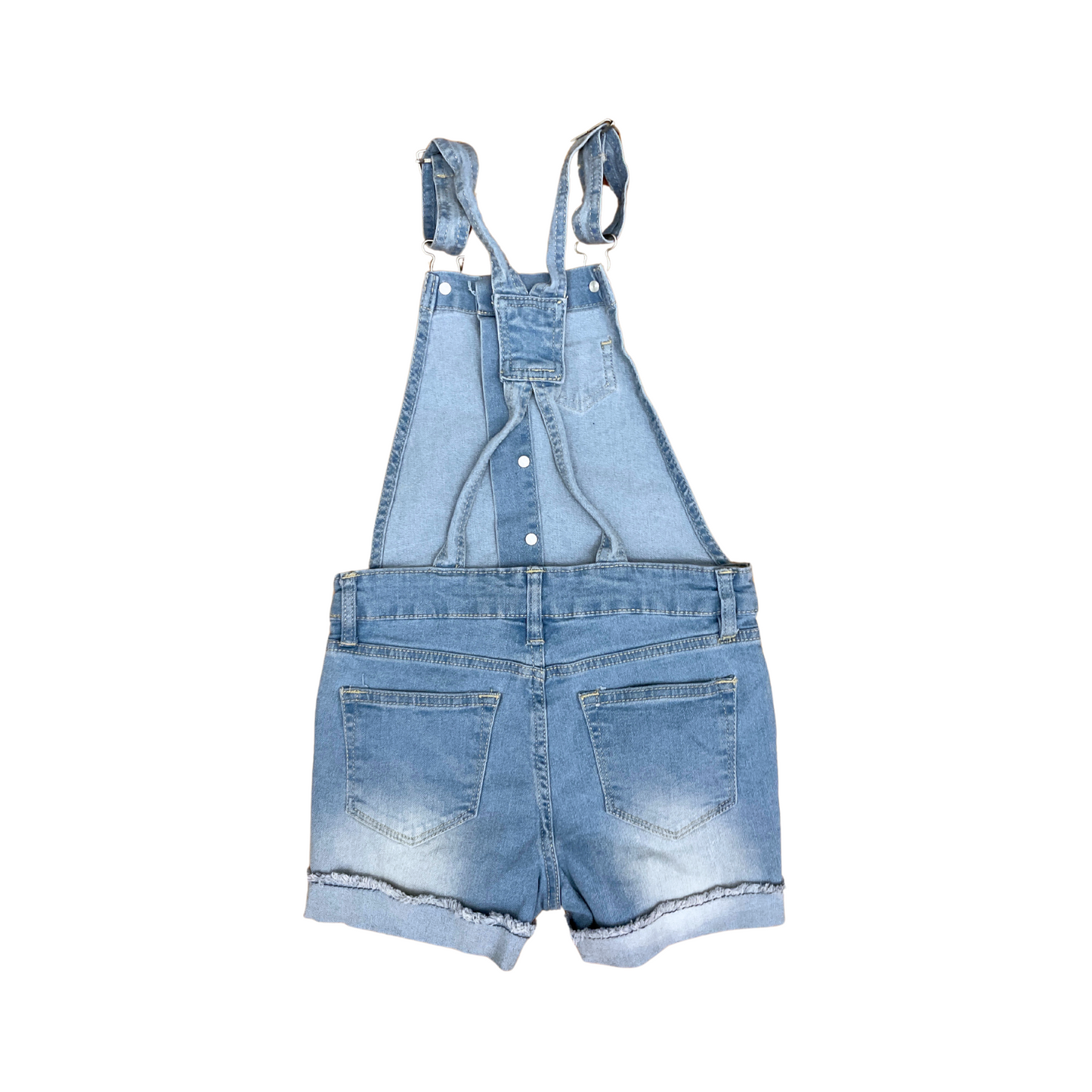 Conjunto VIGOSS Super Star para niña 3 piezas