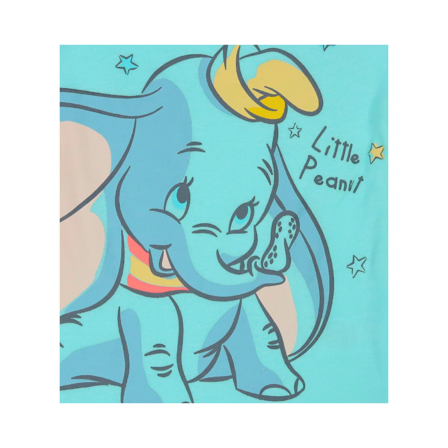 Pañalero DISNEY Dumbo para bebé niña