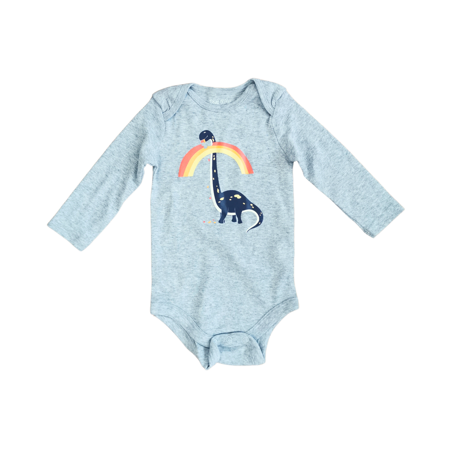 Pañalero OKIE DOKIE para bebé