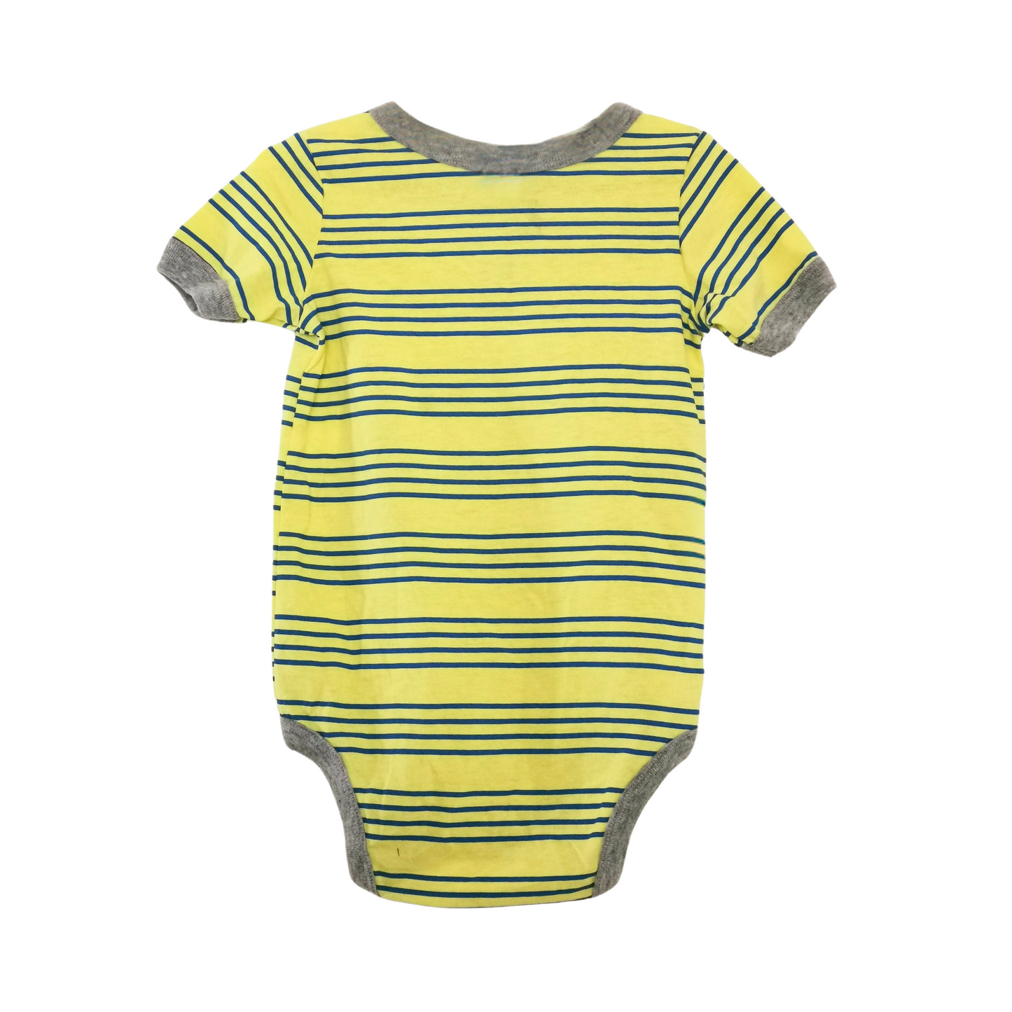 Pañalero OKIE DOKIE Striped para bebé niño