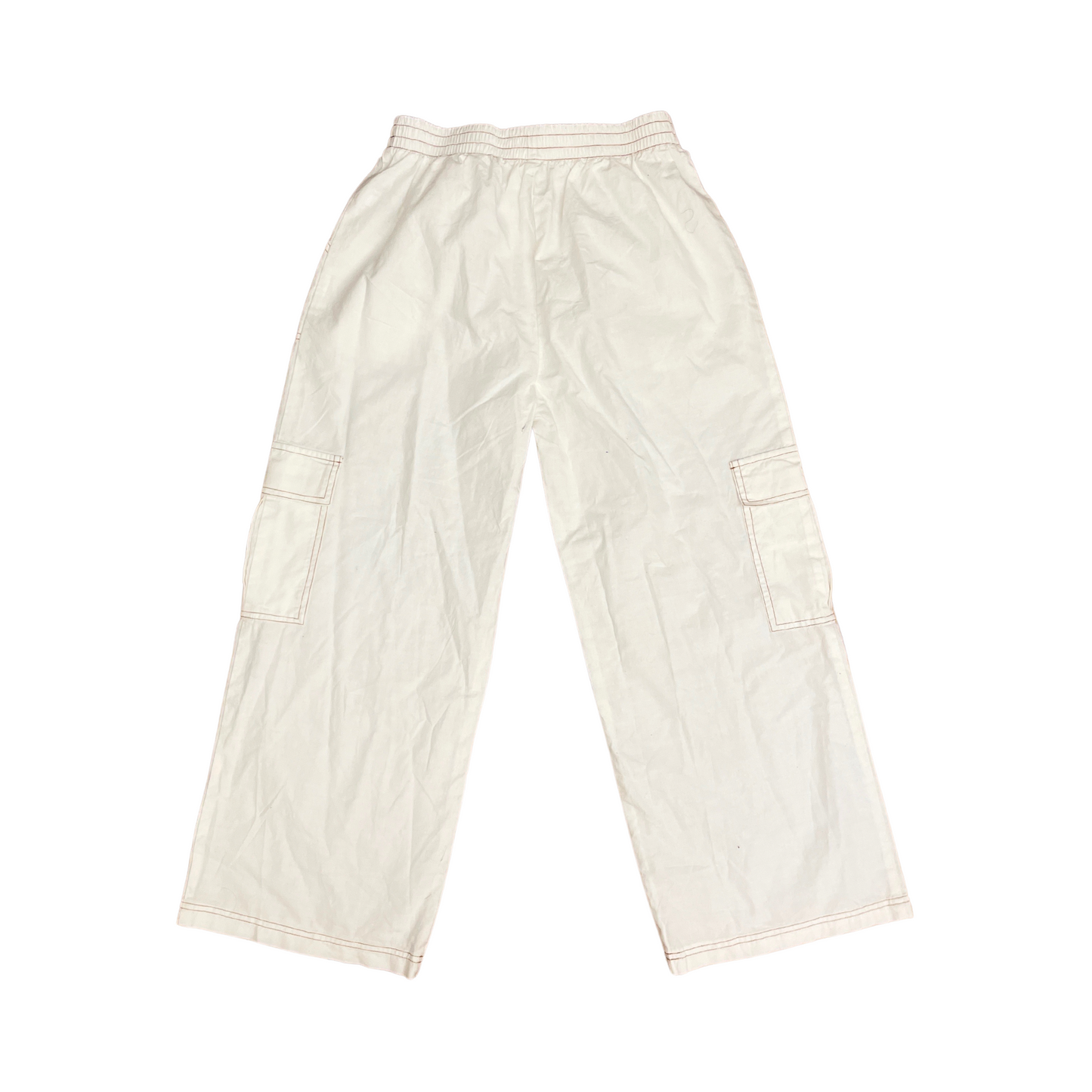 Pantalones tipo cargo ART CLASS para niña