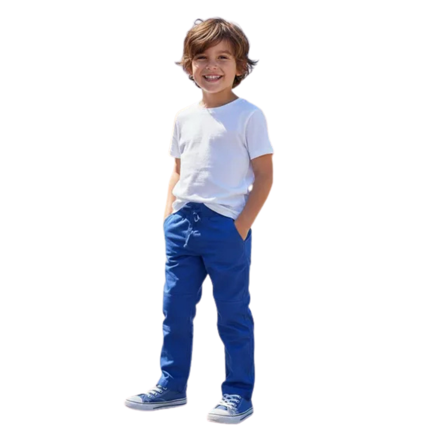 Pantalones OKIE DOKIE para niño