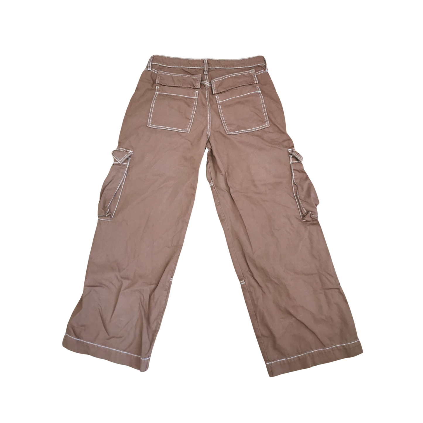 Pantalones tipo cargo WILD FABLE para mujer