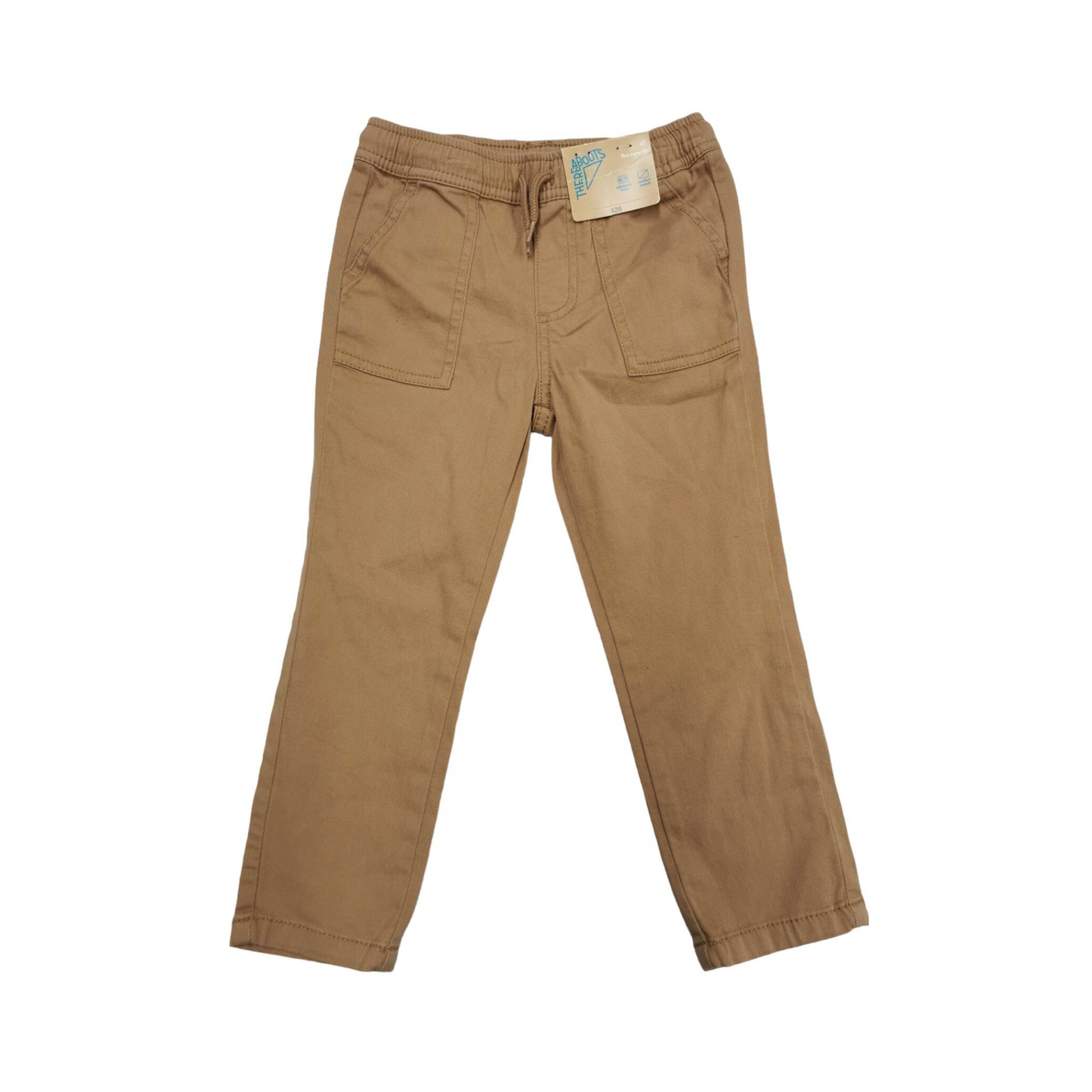 Pantalones THEREABOUTS para niño
