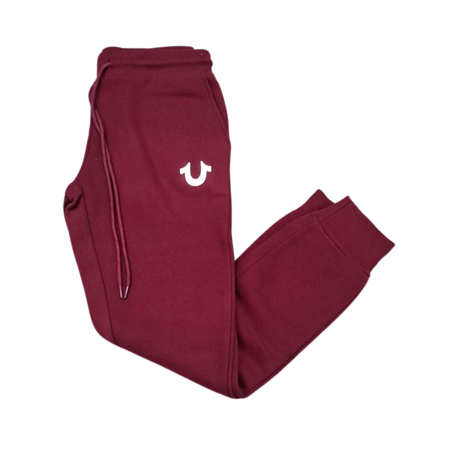 Pants tipo jogger TRUE RELIGION para mujer