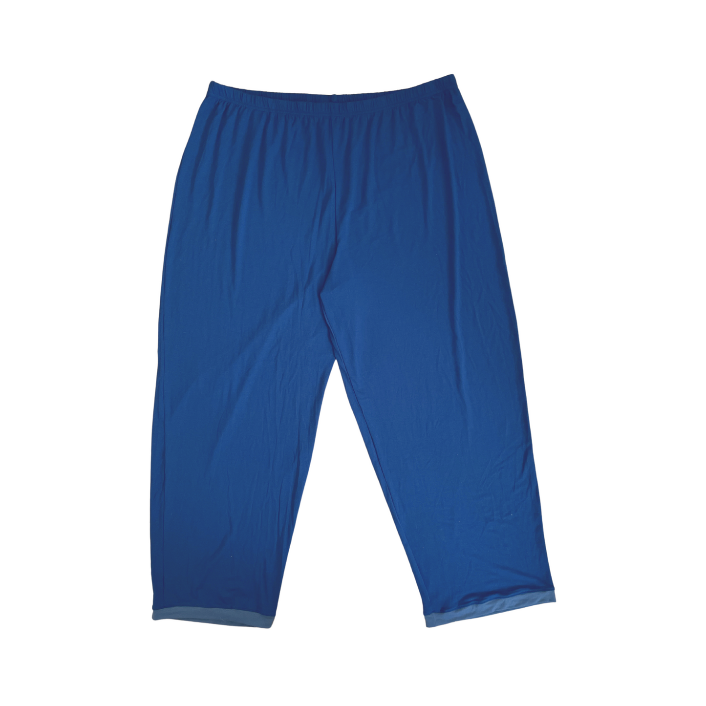 Pants pijama FRUIT OF THE LOOM para mujer
