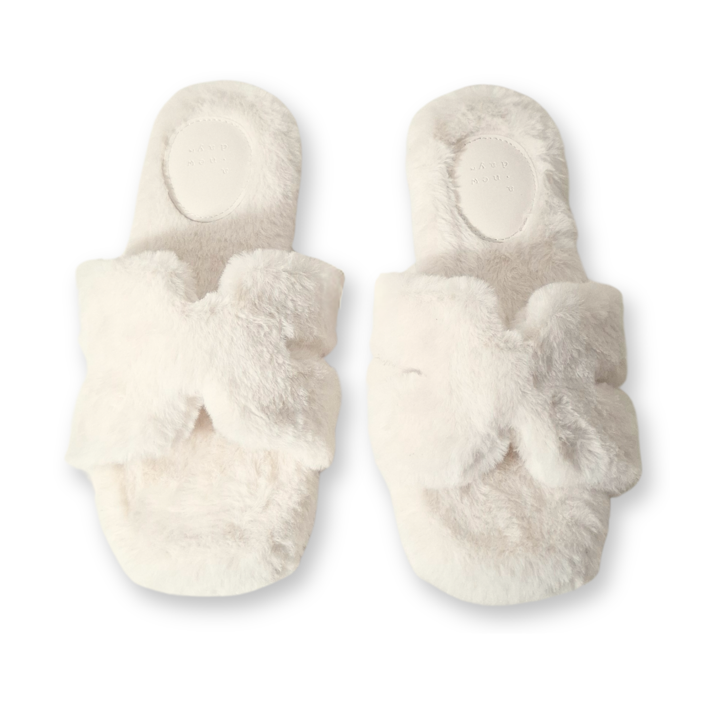 Pantuflas tipo slide A NEW DAY Sage para mujer