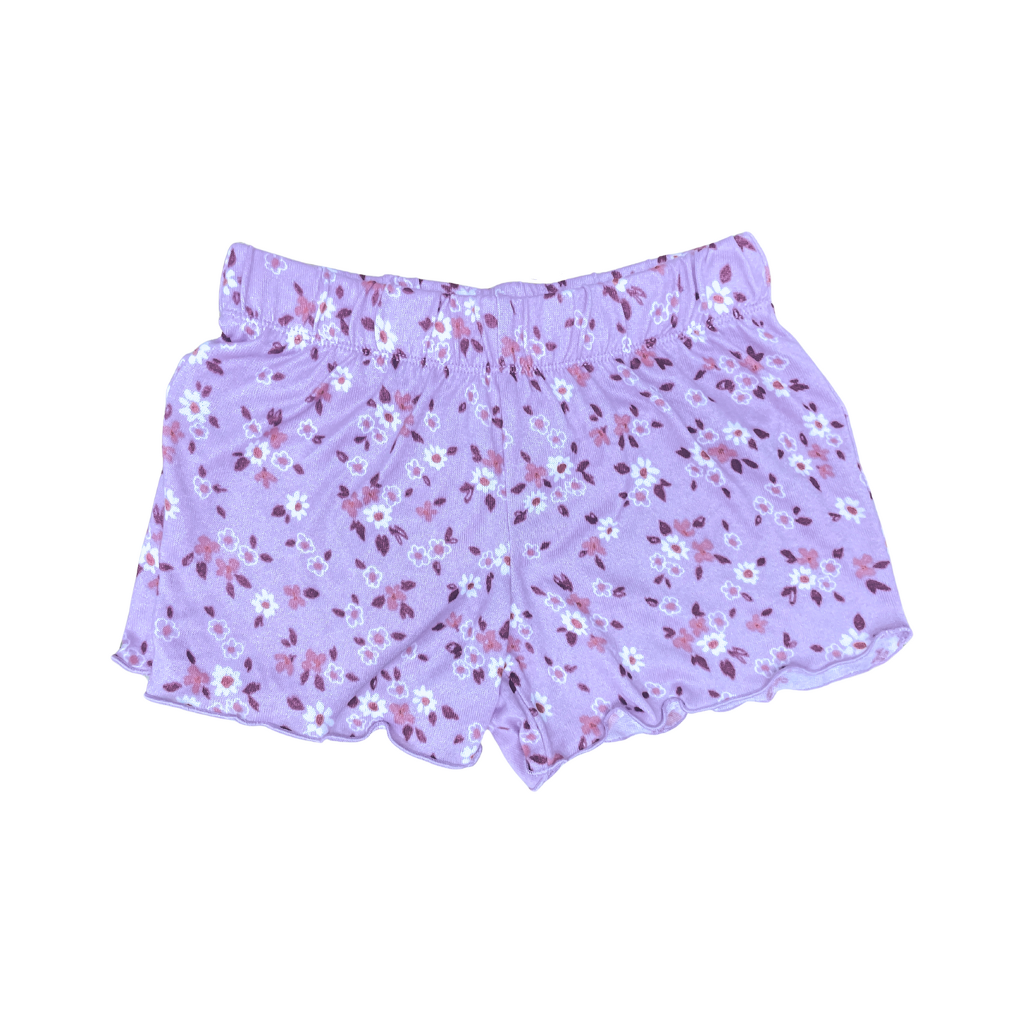 Pijama CAT& JACK Print para niña 2 piezas