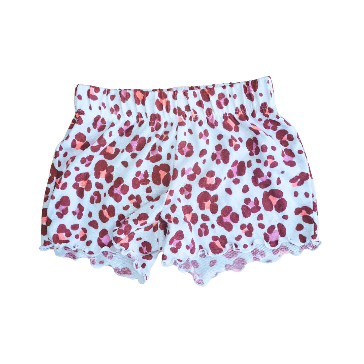 Pijama CAT& JACK Print para niña 2 piezas
