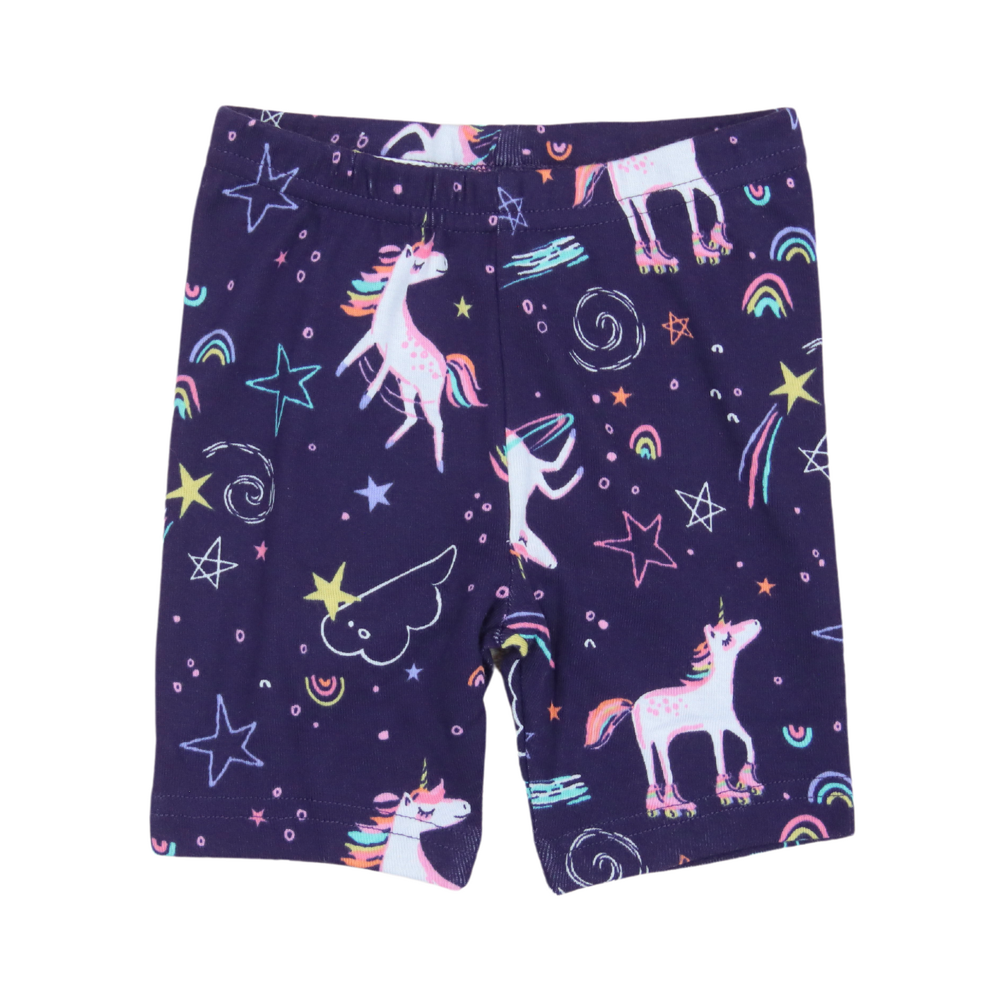 Conjunto pijama FISH STIX para niña 2 piezas