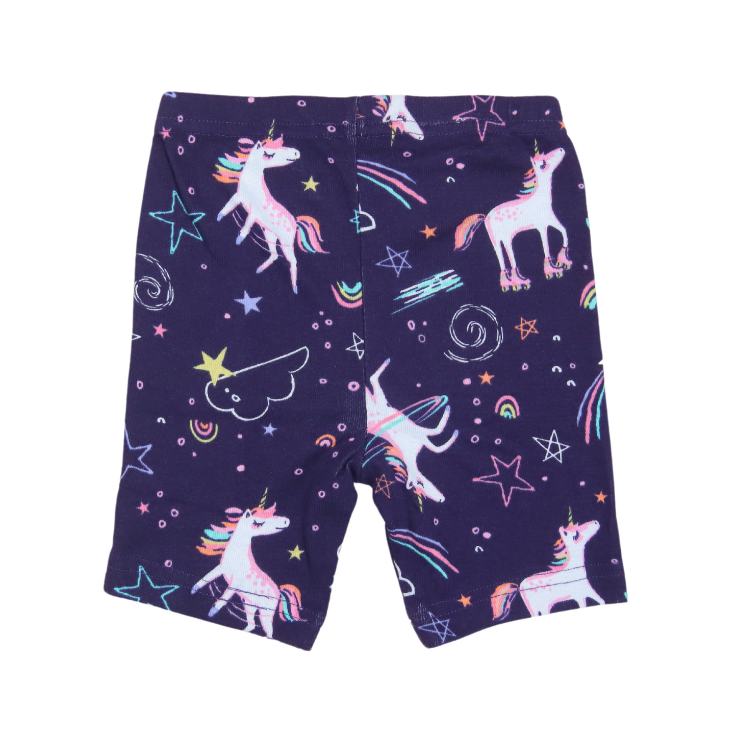 Conjunto pijama FISH STIX para niña 2 piezas