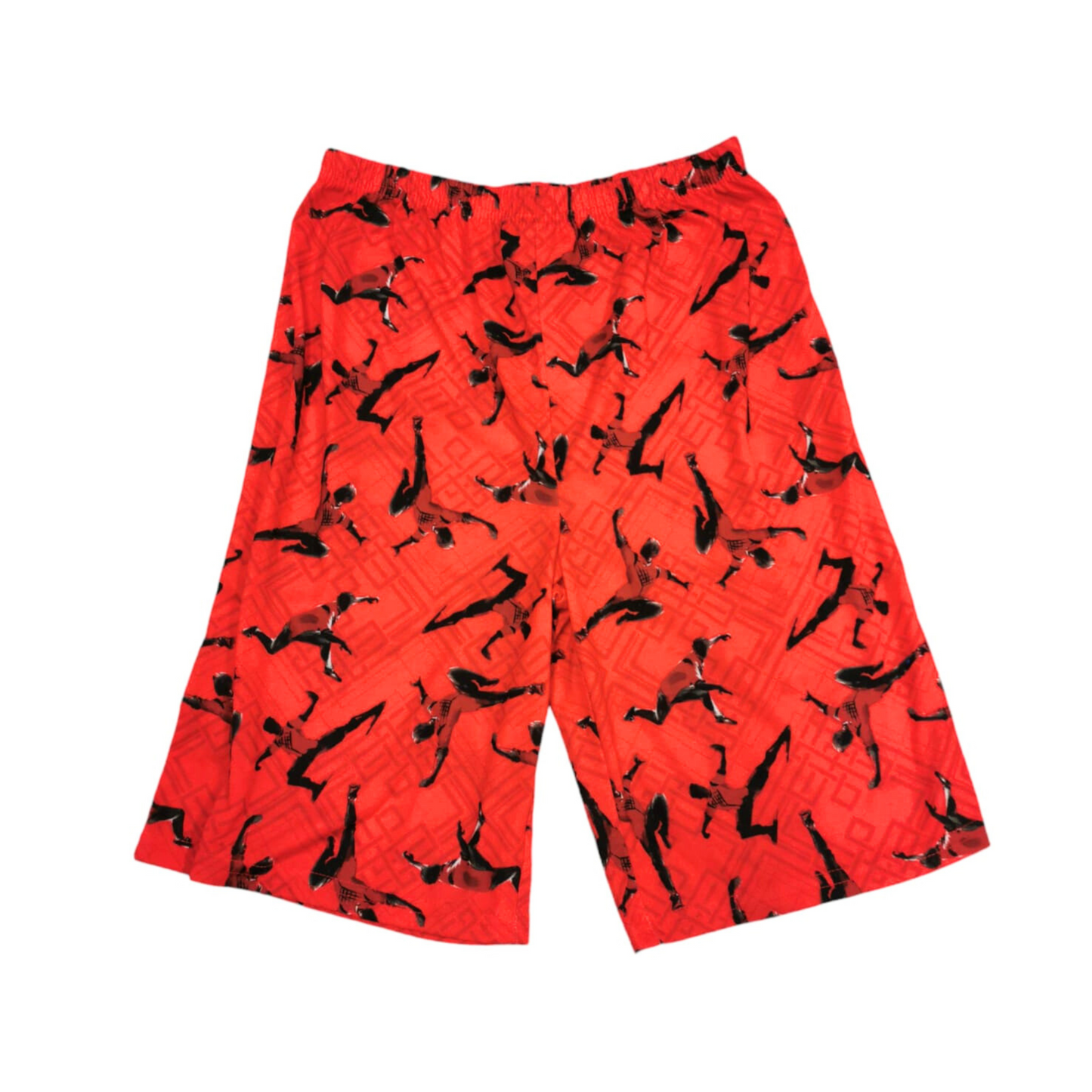 Conjunto pijama MARVEL - Shang Chi - para niño 2 piezas