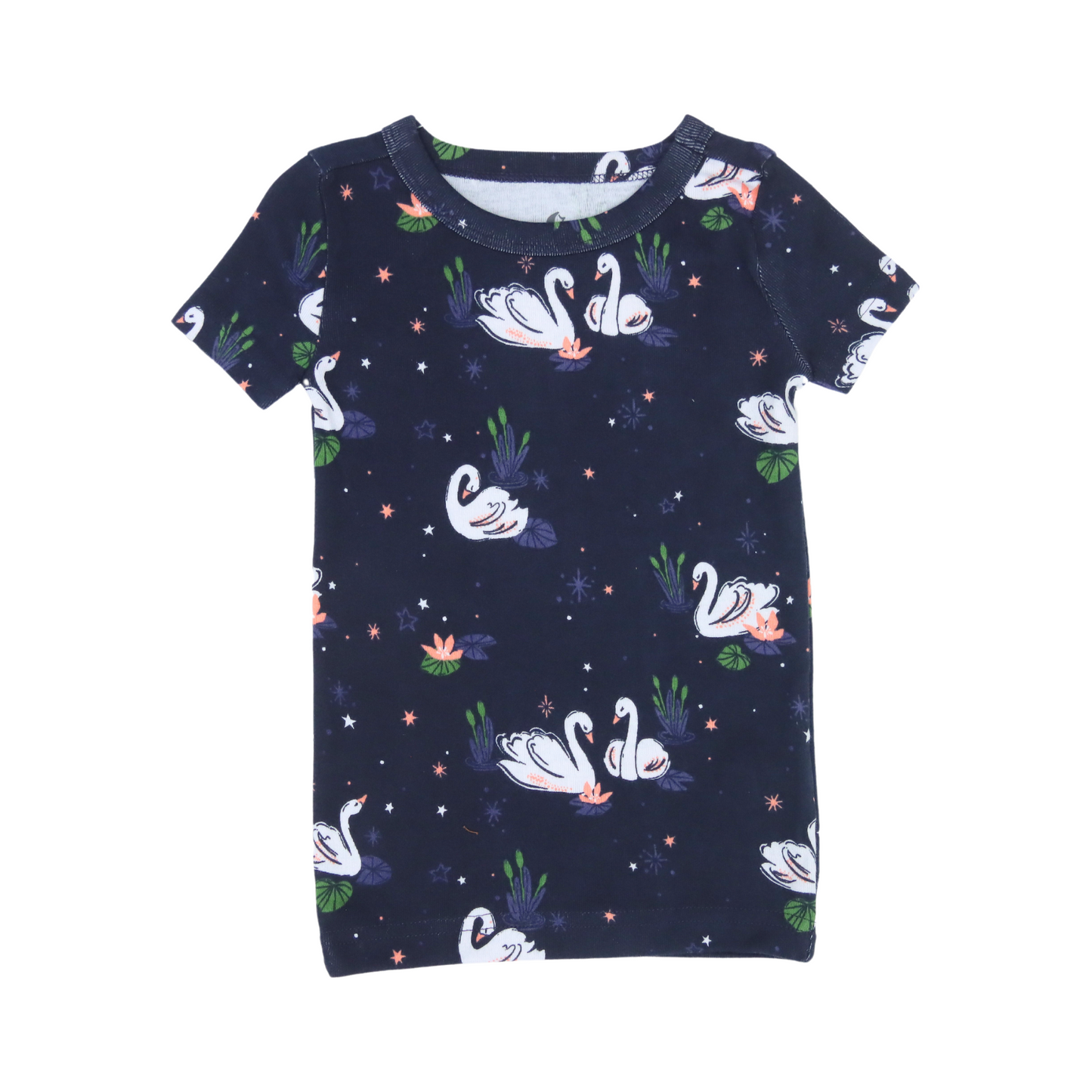 Conjunto pijama FISH STIX para niña 2 piezas